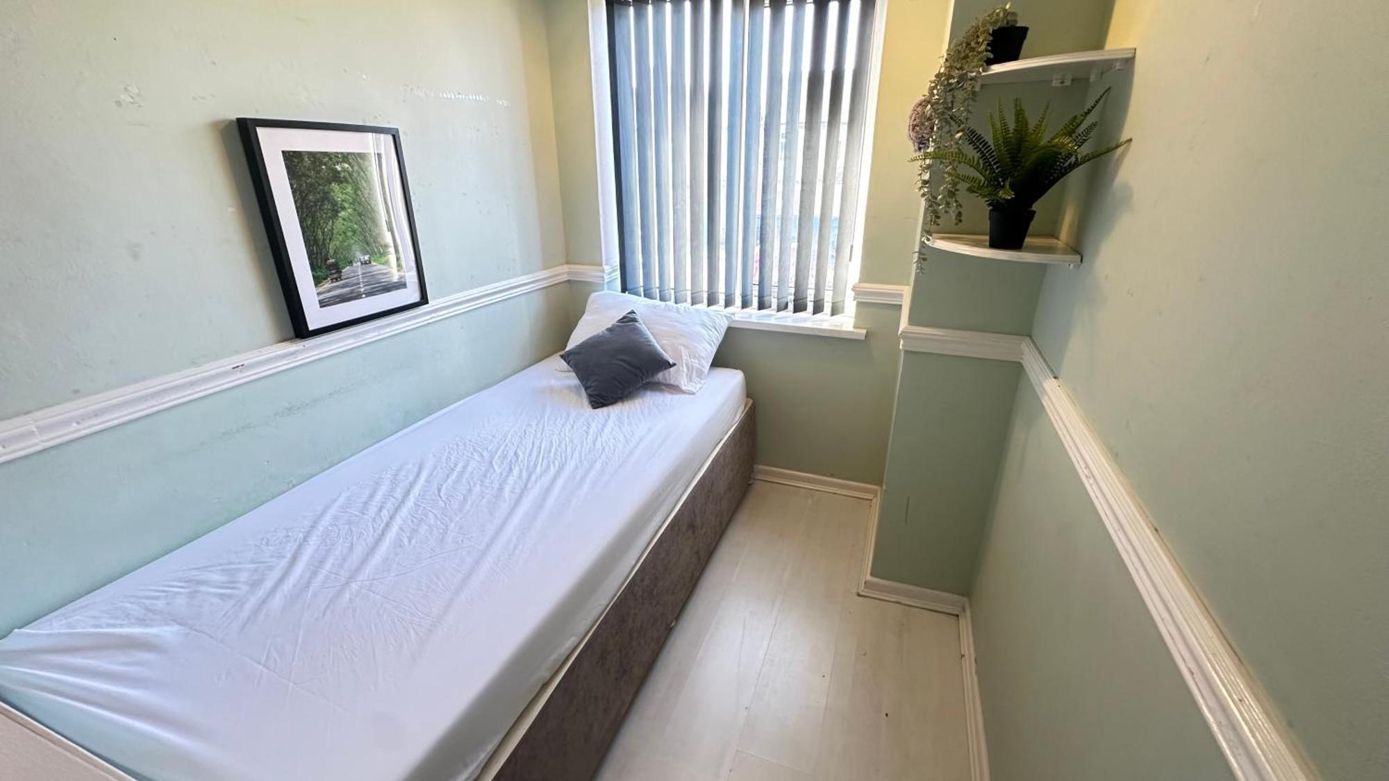Nyza's Cosy House