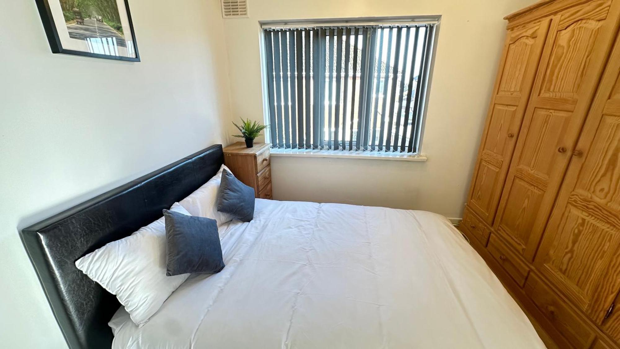 Nyza's Cosy House Apartment *
